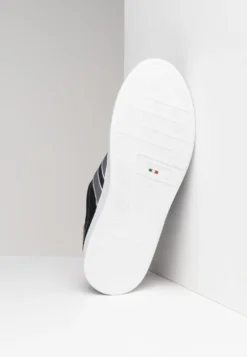 NeroGiardini Zapatillas - Blu -Zapateria Top c6ab3622196f4b92b815dc52fdfface9