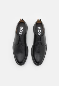 Boss Larry - Zapatos De Vestir - Black 9 Boss Larry - Zapatos De Vestir - Black -Zapateria Top c6e179384afc4f90bdeef7c28657ac94 scaled