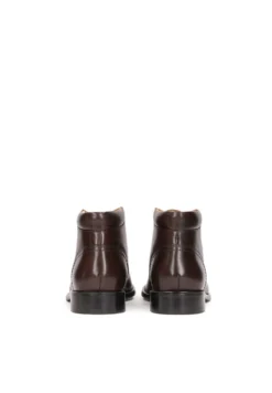 Kazar Cado - Botines Con Cordones - Brown -Zapateria Top c6ff996144a14f228c261d9aac03723a