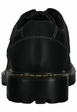 Josef Seibel Zapatos Con Cordones - Schwarz 10 Josef Seibel Zapatos Con Cordones - Schwarz -Zapateria Top c7283cd39f8b4d6691cdf2f0bed4e452