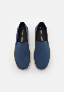 Toms Santiago - Alpargatas - Navy -Zapateria Top c7429b69ac1641e28794cf3378120b1f scaled