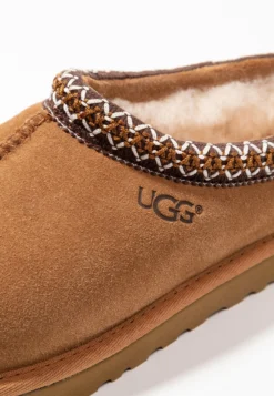 Ugg Tasman - Pantuflas - Chestnut 9 Ugg Tasman - Pantuflas - Chestnut -Zapateria Top c79e16aa1430443686a0e914e449990a