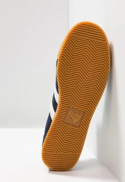 Gola Harrier - Zapatillas - Navy/White -Zapateria Top c7bf093d0e8f482c83992f1bed3ccfb2