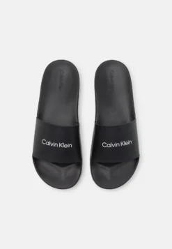 Calvin Klein Chunky Pool Slide - Chanclas De Baño - Black -Zapateria Top c7e29e2b56c94304bfdd061f97eeb287 scaled