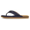 ISOTONER Tongs - Sandalias De Dedo - Navy Blue
