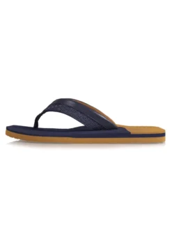 ISOTONER Tongs - Sandalias De Dedo - Navy Blue