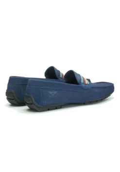 Mocasines - Azul Marino -Zapateria Top c90499f0e2ca4a1bad4202574b6d0b31 scaled