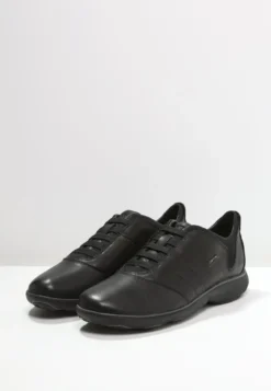 Geox Nebula - Mocasines - Black -Zapateria Top c986d5bab53e46a596ea735f49c01a04