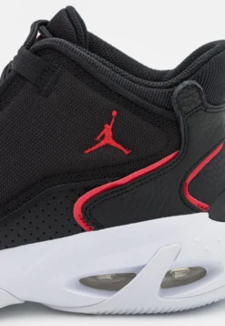 Jordan Max Aura 4 - Zapatillas Altas - Black/University Red/White -Zapateria Top c9d27ff907054972853e5ef07893533c scaled