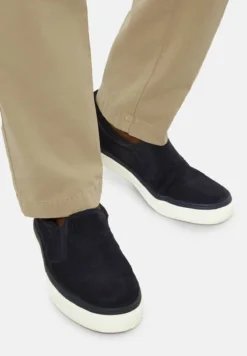 Zapatillas - Navy Blue