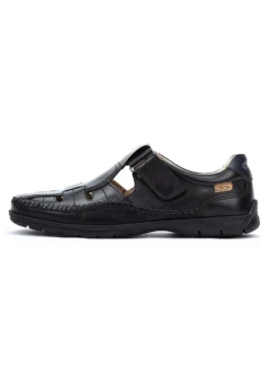 Pikolinos Marbella M9A - Sandalias De Senderismo - Black