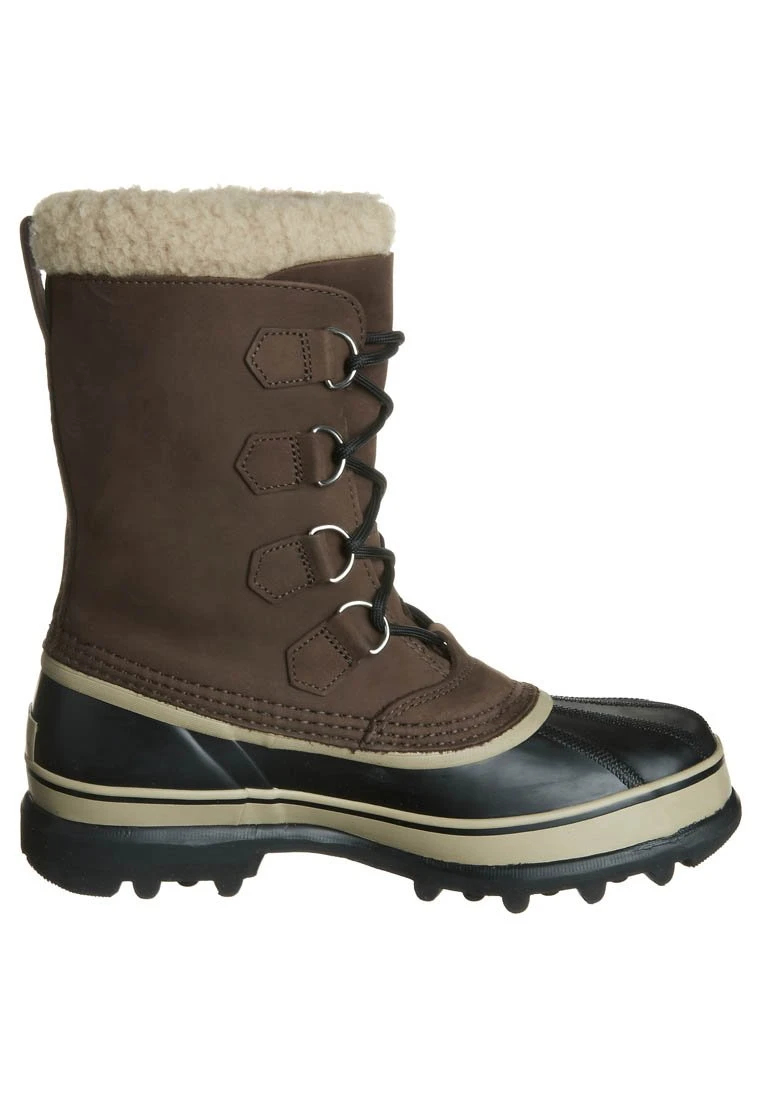 Sorel Caribou - Botas Para La Nieve - Bruno 6 Sorel Caribou - Botas Para La Nieve - Bruno - Imagen 6