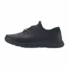 Comfort- Zapatos Con Cordones - Black