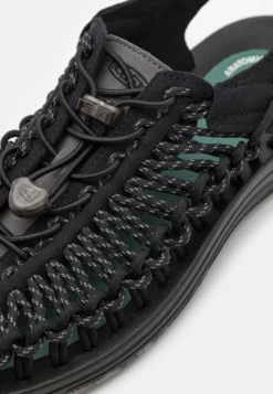 Keen Uneek - Sandalias De Senderismo - Black -Zapateria Top ca85c60ab1e5449a8db6d43e8be75ea5 scaled