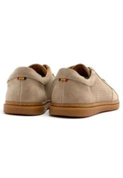 Zapatos Con Cordones - Beżowy -Zapateria Top ca8792c611df4224affc5449e3aa10a9