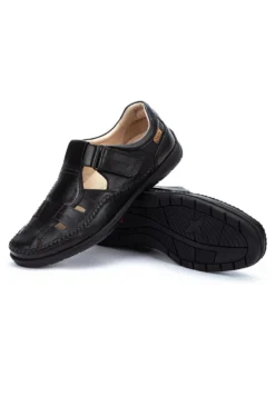 Pikolinos Marbella M9A - Sandalias De Senderismo - Black -Zapateria Top cade96d25ec6408caa662499d64557f7