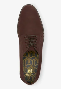 Next Derby Standard - Zapatos De Vestir - Brown -Zapateria Top cb33404feda54f1d8548028d62ed1902 scaled
