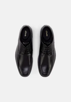 Clarks Howard Apron - Zapatos De Vestir - Black -Zapateria Top cccdcd833b30423f98c6c4cff04e667e scaled