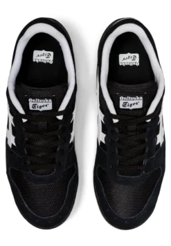 Onitsuka Tiger Tiger Horizonia - Zapatillas - Black/White 9 Onitsuka Tiger Tiger Horizonia - Zapatillas - Black/White -Zapateria Top cd7f7130ff634c4e89cdd6679454378b scaled