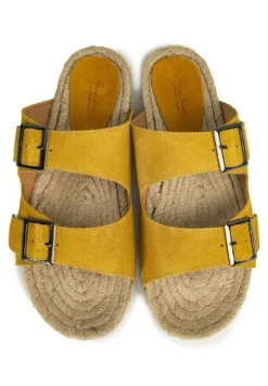 Bio Mola - Sandalias Planas - Ocre -Zapateria Top cd88e1329d4842c1af767875b79bac66