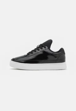 Call It Spring Vegan Messina - Zapatillas - Black