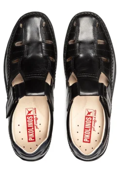 Pikolinos Marbella M9A - Sandalias De Senderismo - Black -Zapateria Top ce3ca8e163f948199e120094a96b5bf2