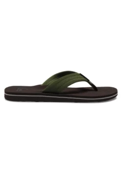 Quiksilver Molokai Layback- Pantuflas - Brown 9 Quiksilver Molokai Layback- Pantuflas - Brown -Zapateria Top ce7ac9d9b5e14e88a087d56346d64aaf