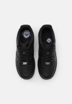 Nike Sportswear Air Force 1 '07- Zapatillas - Black 13 Nike Sportswear Air Force 1 '07- Zapatillas - Black -Zapateria Top ce91b134e8a74ffa8f1fe9d5a44b7d78 scaled
