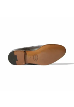 Riccardo- Zapatos Con Cordones - Brown Calf 9 Riccardo- Zapatos Con Cordones - Brown Calf -Zapateria Top ceaa5fb3e396441aaf802a38f399601c