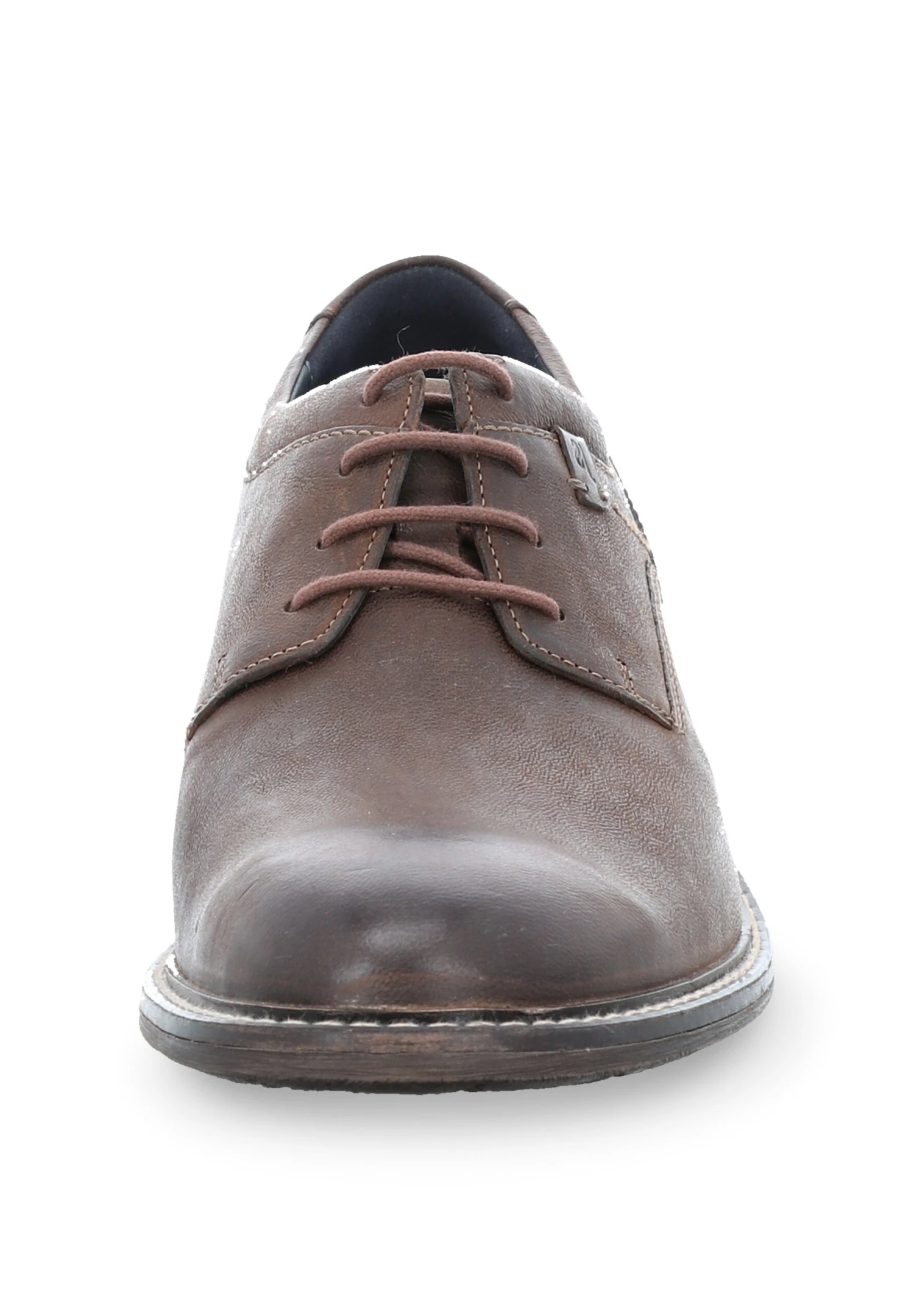 Josef Seibel Zapatos Con Cordones - Camel Kombi 6 Josef Seibel Zapatos Con Cordones - Camel Kombi - Imagen 6