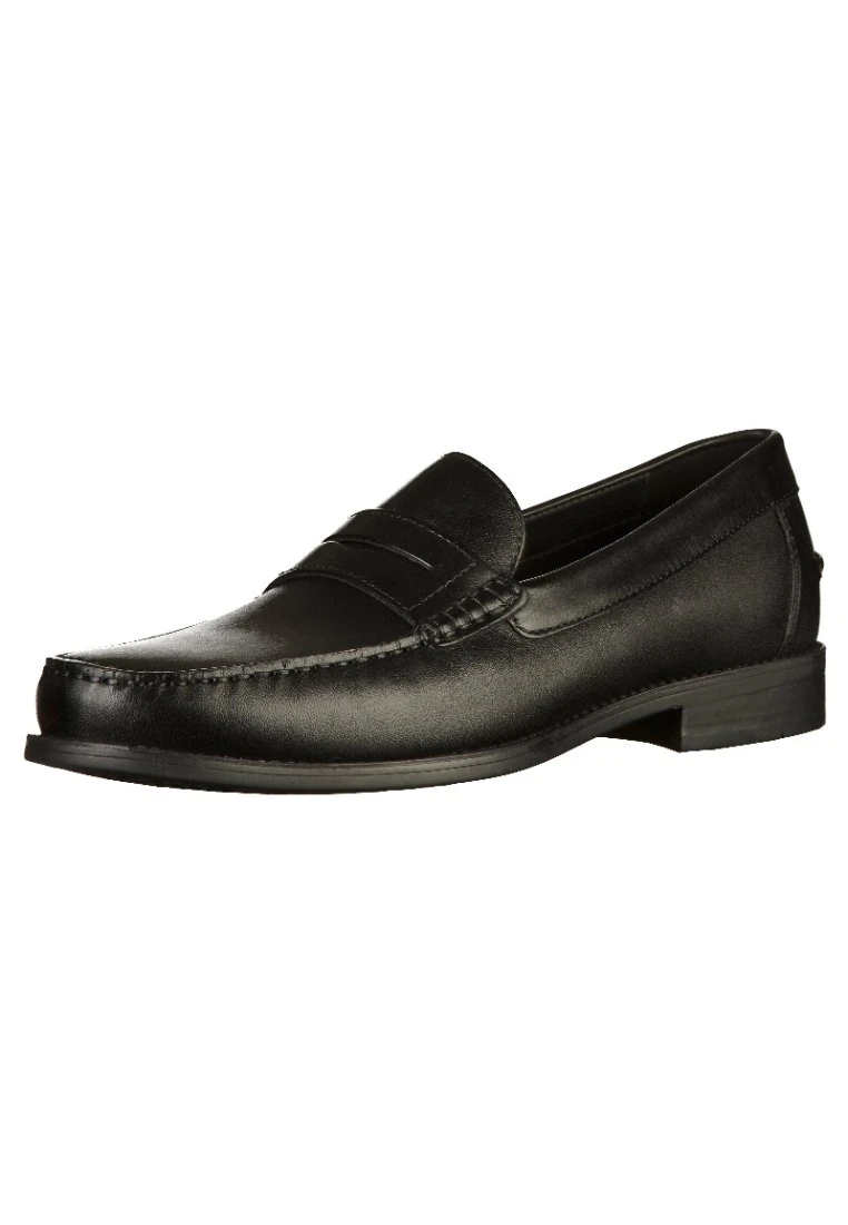Geox Mocasines - Black 3 Geox Mocasines - Black - Imagen 3