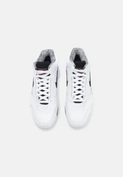 Nike Sportswear Air Flight Lite Mid - Zapatillas Altas - White/Black -Zapateria Top cfcabbf705aa45208ebbd56f04d02812 scaled