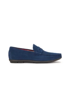 Kazar Pinto.. - Mocasines - Blue -Zapateria Top cfd5ecd5fe884b1aa05c6cad67a1e208
