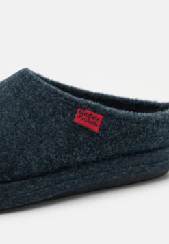 Unisex - Pantuflas - Marino 11 Unisex - Pantuflas - Marino -Zapateria Top d0a667382bbb4fc4a49df6eabe022b62 scaled