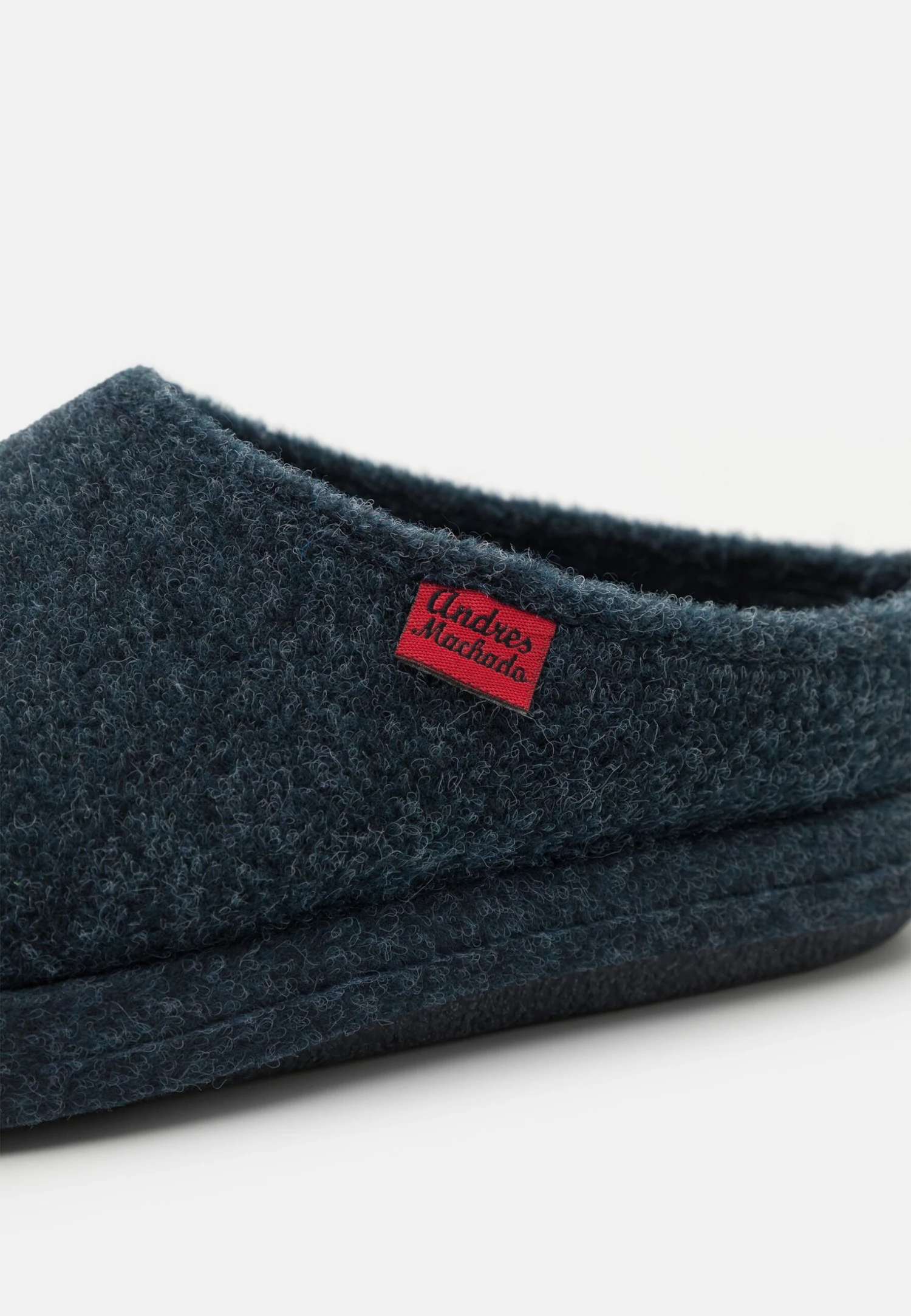 Unisex - Pantuflas - Marino 6 Unisex - Pantuflas - Marino - Imagen 6