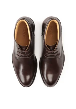 Kazar Cado - Botines Con Cordones - Brown -Zapateria Top d0ded27f06c74e0d82e10d4377742c5a