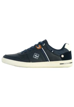 Born 4225 - Zapatillas - Marine