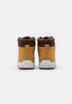 Pier One Botines Con Cordones - Camel -Zapateria Top d1a6950ceafc4d848e55bce6c760144c scaled