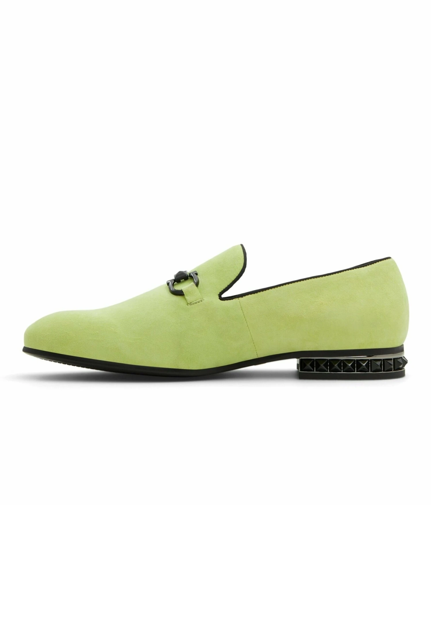 Aldo Bowtie - Mocasines - Bright Green 1 Aldo Bowtie - Mocasines - Bright Green