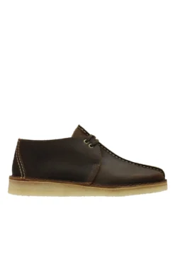 Clarks Originals Desert Trek - Zapatos Con Cordones - Braun, Gewachst 7 Clarks Originals Desert Trek - Zapatos Con Cordones - Braun, Gewachst -Zapateria Top d209fab585324075bdead7723ae08f8e scaled
