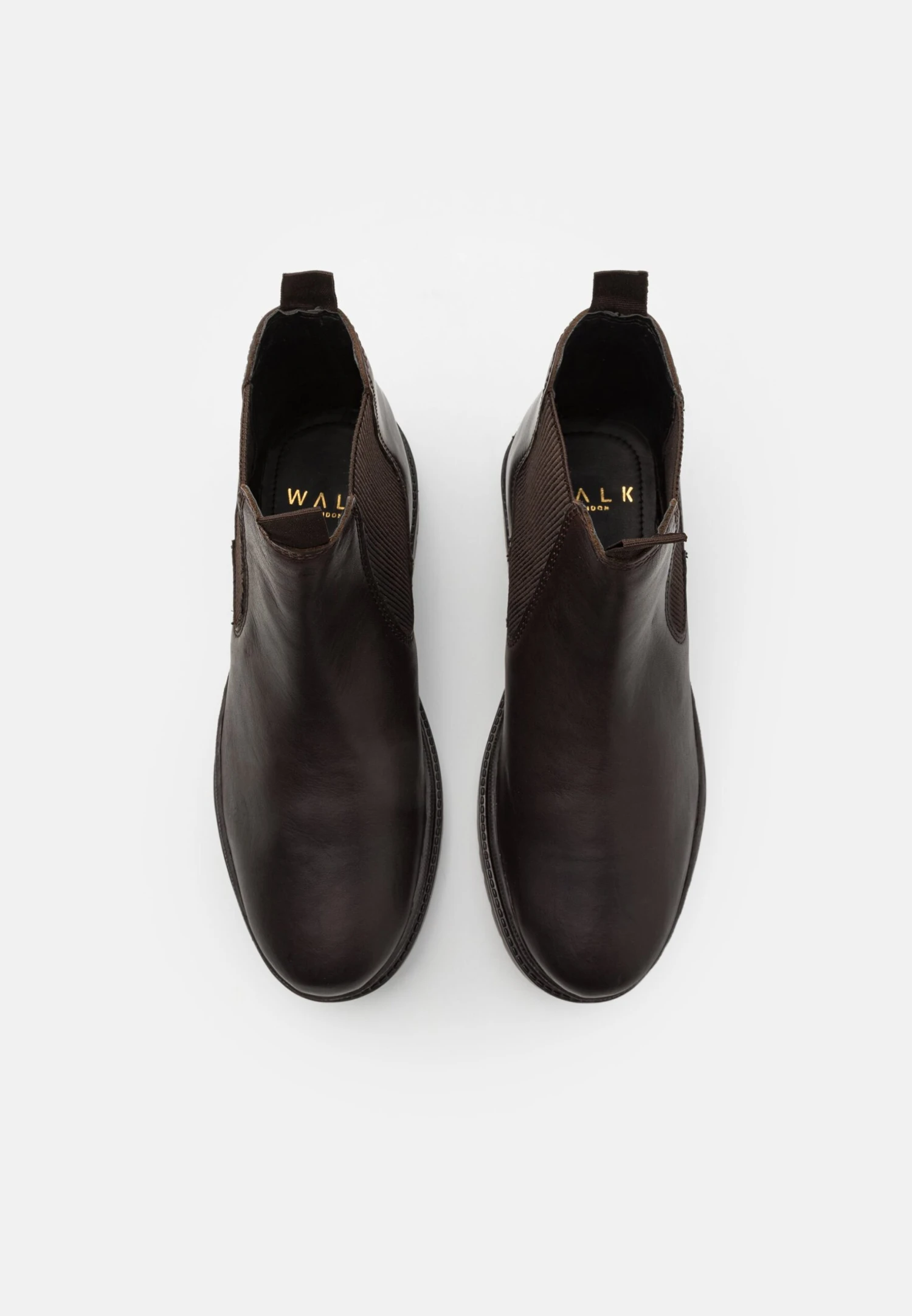 Eagle Chelsea - Botines - Brown 4 Eagle Chelsea - Botines - Brown - Imagen 4