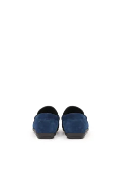Kazar Pinto.. - Mocasines - Blue -Zapateria Top d42bc7faee0e44e788e0db6e001153ed