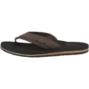 Reef Sandalias De Dedo - Brown