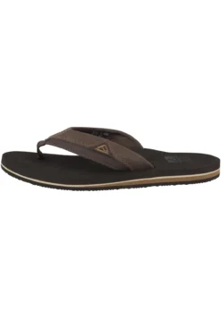 Reef Sandalias De Dedo - Brown