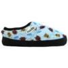 Nuvola Pantuflas - Lt.Blue