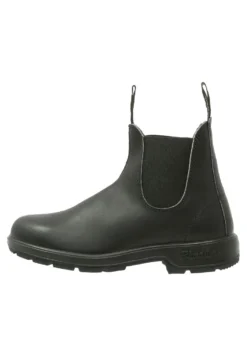 Nuevos lanzamientos 5 Blundstone 500 Originals - Botines - Black