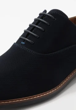 Call It Spring Fresien - Zapatos De Vestir - Navy -Zapateria Top d593aadbb867471a852914a80d45cd94 scaled