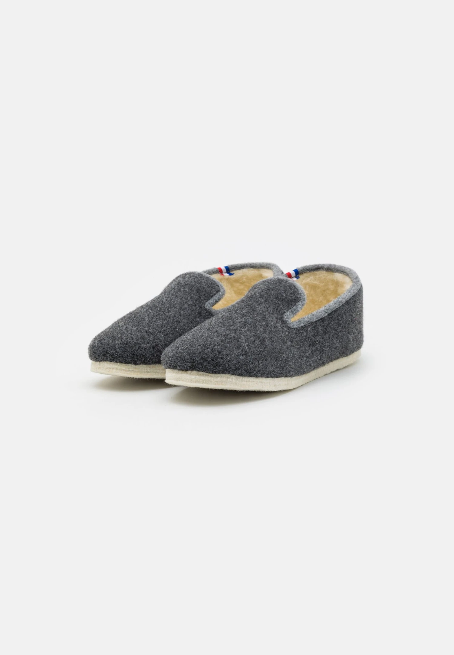 Traditional Unisex - Pantuflas - Asphalt/Gris 2 Traditional Unisex - Pantuflas - Asphalt/Gris - Imagen 2