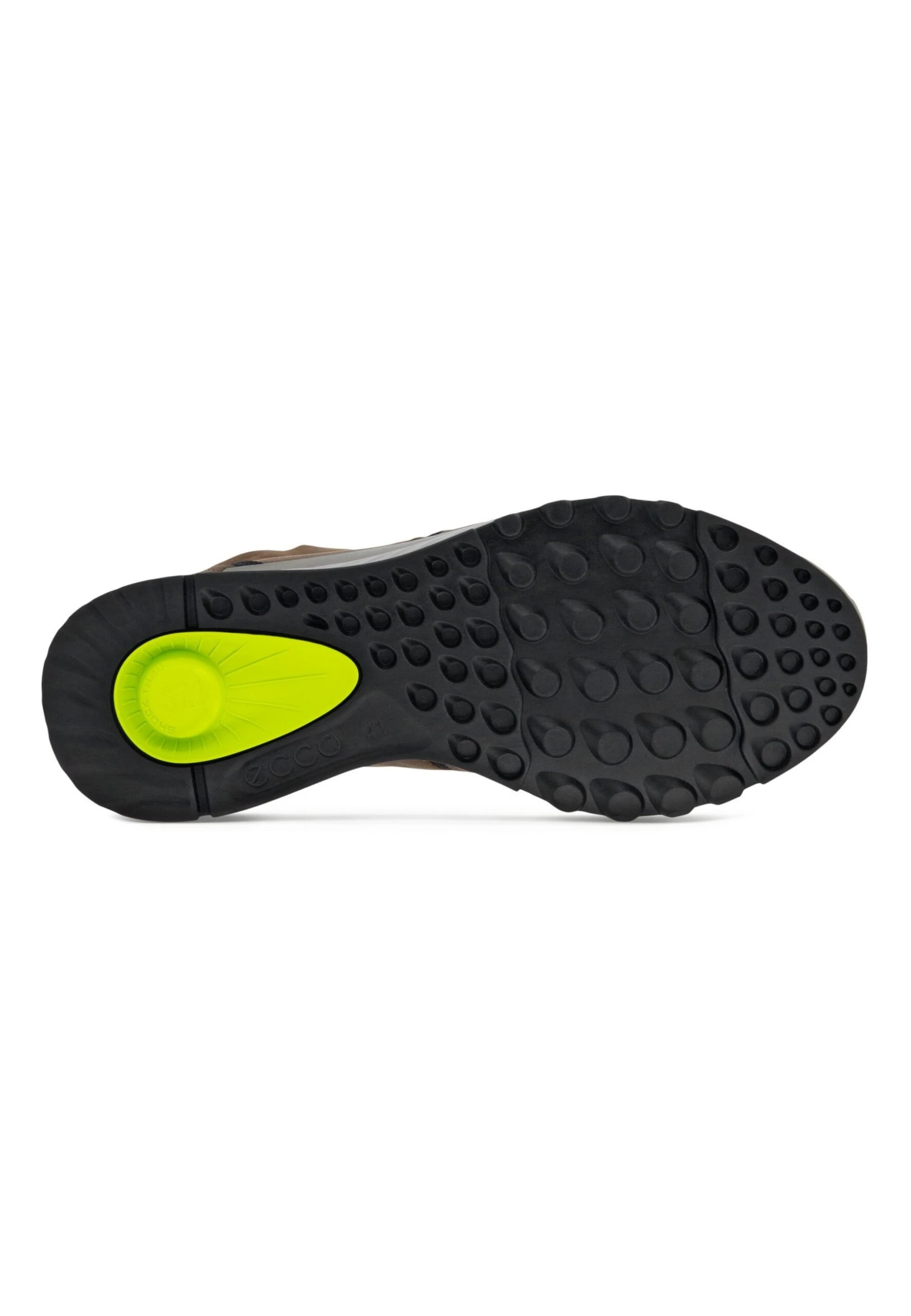 ECCO Exostride- Zapatillas - Brown 5 ECCO Exostride- Zapatillas - Brown - Imagen 5