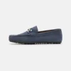 Aldo Scuderia - Mocasines - Navy